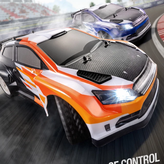 Cars, Trucks & Motorcycles, RC Model Vehicles & Kits, Radio
