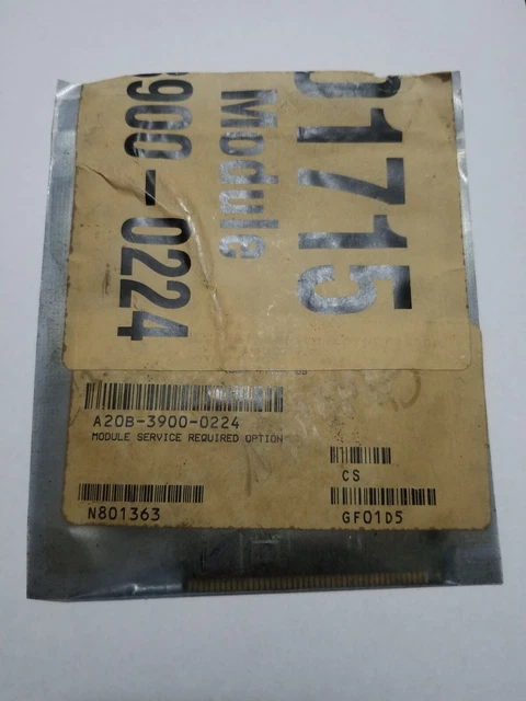 A20B-3900-0224