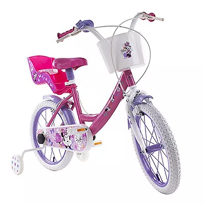 Bici Minnie 14'