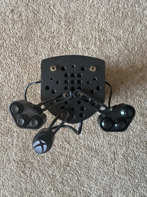 Fanatec Clubsport Universal Hub V2 Xbox Conector De Volante Preto