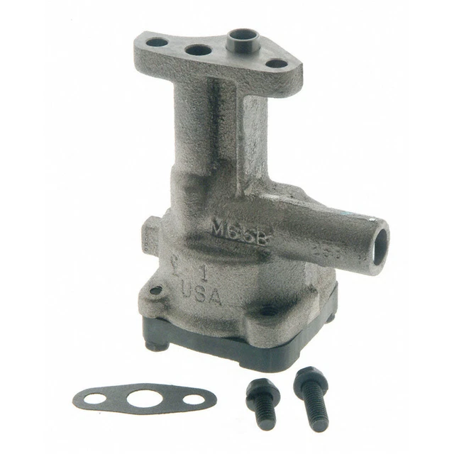 Engine Oil Pump Sealed Power 224-41146