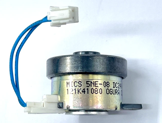 121K41080 Ogura Electromagnetic Clutch XEROX 5NE-08