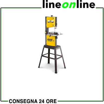 F28-182A Femi Sega a nastro per legno e materiali plastici 250W Fox by Femi 