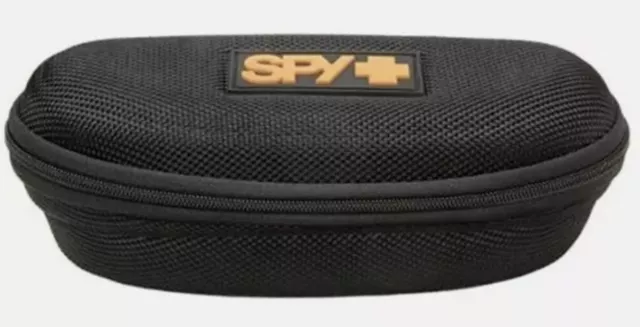 Spy Optic Sunglasses Hard Case - Large - NEW With TAG