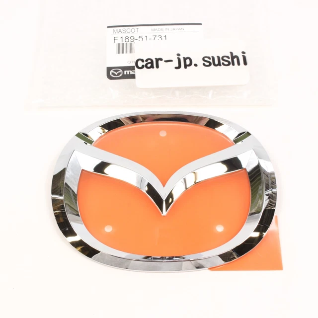 Parafango Anteriore Nuovo OEM Mx5 NA 89-97