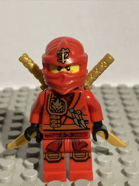 Ninjago kai top tournament