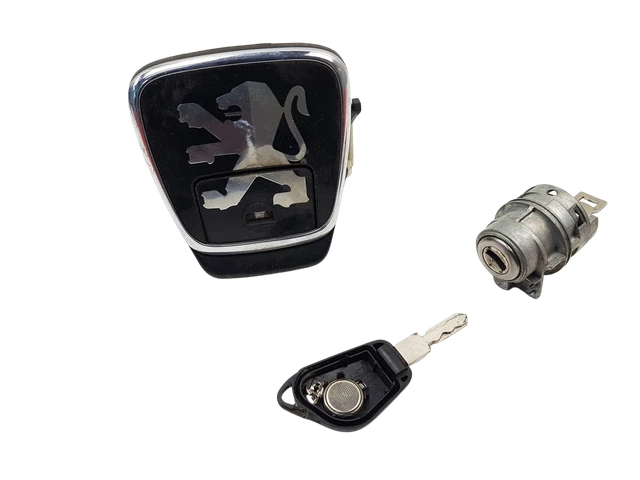 Commutateur D’allumage Peugeot 406 Hatchback 447101 8726C2
