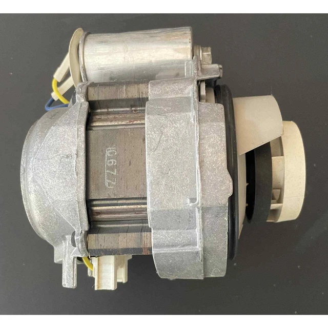 OEM KITCHENAID DISHWASHER Circulation Pump Motor WPW10757217 Whirlpool