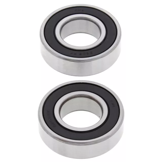 All Balls Rear Wheel Bearing Kit for Harley XL 1200N Nightster 2008-2012