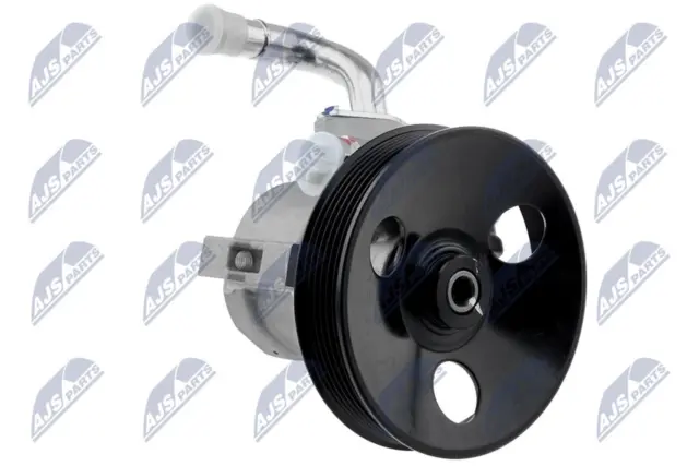 Pompa idraulica sterzo NTY SPW-PL-012 per ANTARA CAPTIVA CHEVROLET OPEL L07 CDTI