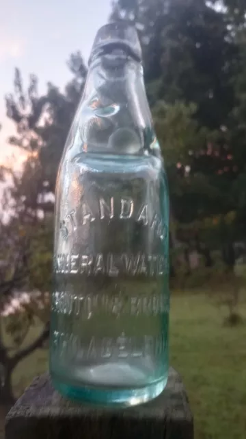 American Codd Stopper Standard Min Water  Brinton & Brosius Philadelphia  Gem !!