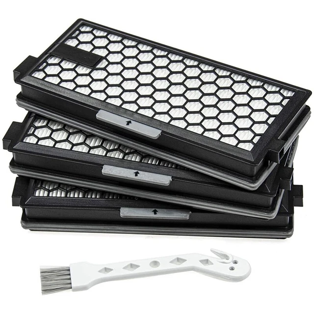 Aktiv AirClean Filter -Aein 50, -Hein 50 Kompatibel mit S4, S5, S6, S8, S800W5A4