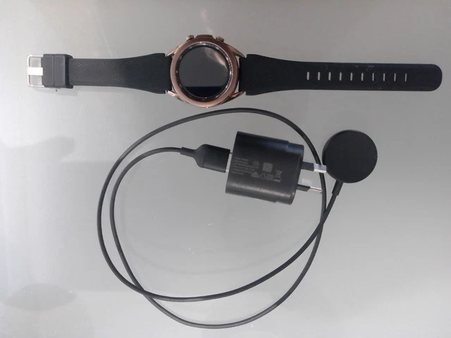 Galaxy watch active 3 4g deals