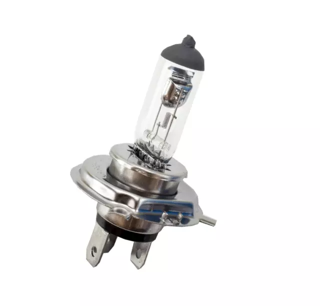 Lampe H4 Halogen 12V 60/55 Watt