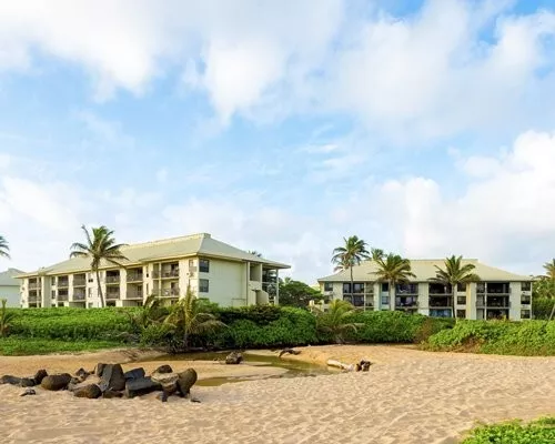 Wyndham Kauai Beach Villas 224,000 Odd Year Points Timeshare For Sale!!