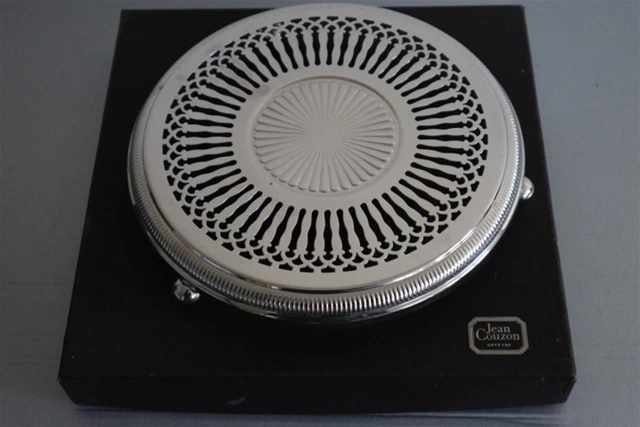 Dessous de plat Jean Couzon - Arts de la table