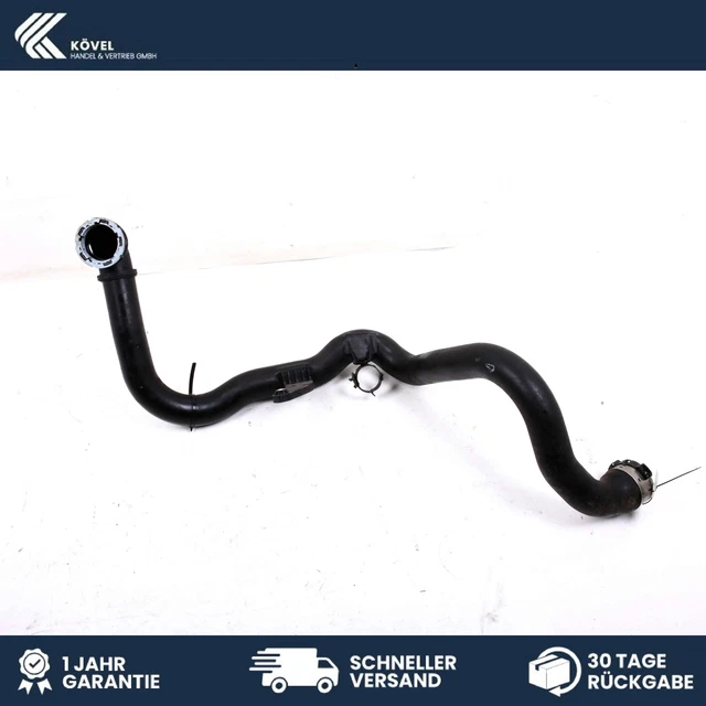 Tubo Turbo Ricarica Per Opel Insignia 2.0 CDTI 170PS - Ricambio GM 13419442 - Foto 8