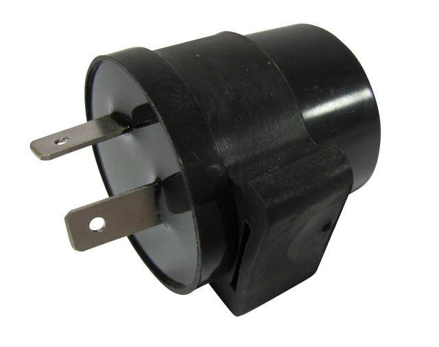 Blinker Relais Für MBK Yamaha Kaufen | - Ersatzteile Für Roller, Motorrad, Mofa, Moped & Mokick