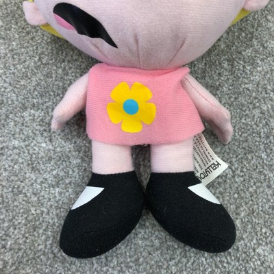 billy mandy plush