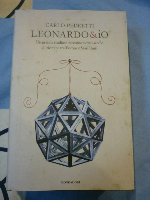 建築家　　Leonardo Architetto　Carlo Pedretti 建築家 Leonardo Architetto Carlo Pedretti