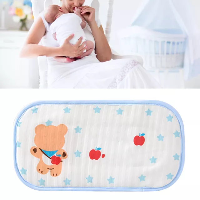 (Star Bear) Baby Arm Cushion Baby Ice Sleeve Pillow Healthy
