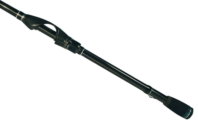 Phenix "Feather" FTX-S 77M-2 Two-Piece Spinning Rod