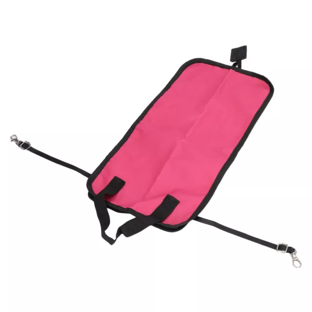 Drumstick Cases Drum Stick Storage Bag Cloth Drumstick Pocket Portable Storage
