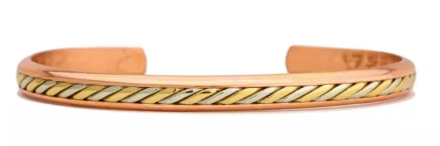 Maya - Sergio Lub - Cuff Bracelet Non-Magnetic