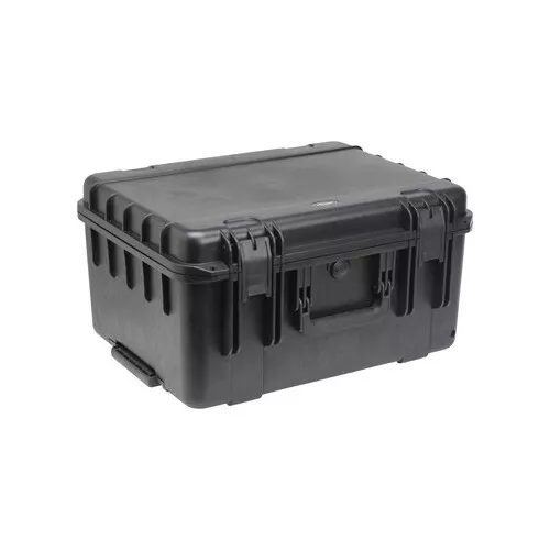 SKB Cases - 3i-2015-10B-E - Valise Industrielle étanche avec Mousse et Trolley