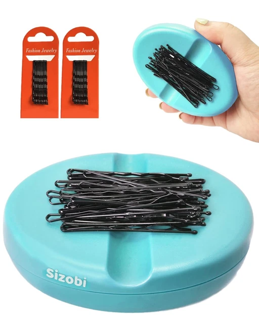 Sewing Needles,Sewing Pins,Bobby Pin Holder,Magnetic Pin Cushion