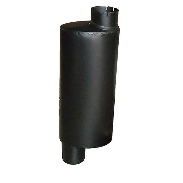8N4975 Muffler Fits Caterpillar Fits CAT Industrial Engine Models 3306 3408 3406