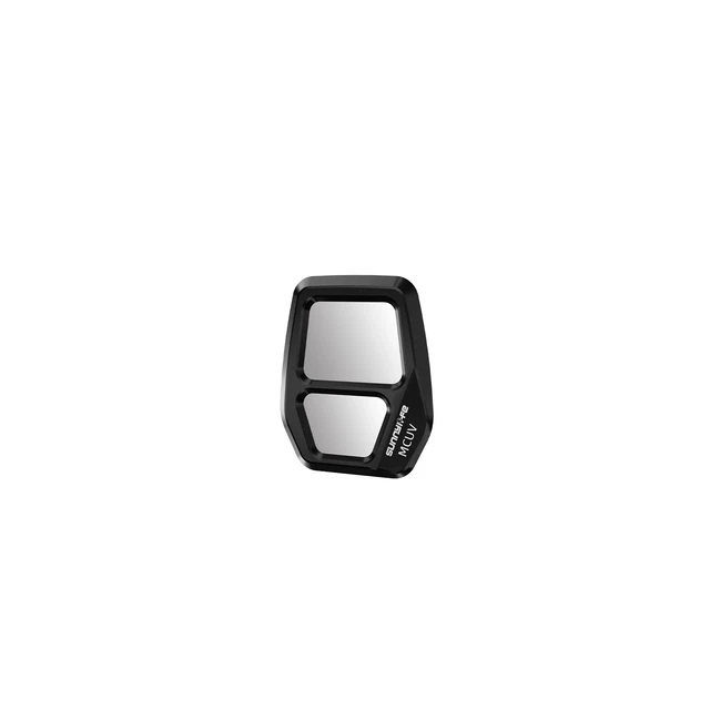 Jeu De 6 Filtres UV CPL ND Pour Insta360 GO 3S - Neuf