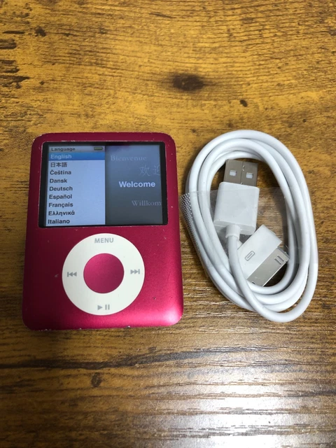 Reproductores de MP3, Sonido portátil y auriculares, Imagen y