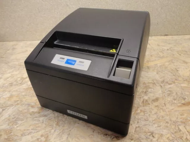 Citizen CT-S4000 POS Imprimante Ticket USB + Parallel PERFECT 104 Print Width