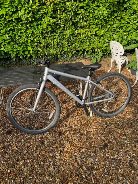 CARRERA PARVA HYBRID bike 145.00 PicClick UK