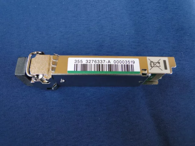 Finisar  FTLF8524P2BNV-HD    4Gbit Short Wave FC SFP Modul  Neu! 3