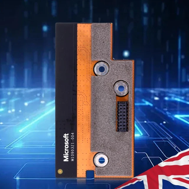 POWER ON/OFF BUTTON Switch RF Board for Xbox ONE/Xbox ONE X/Xbox Series ...