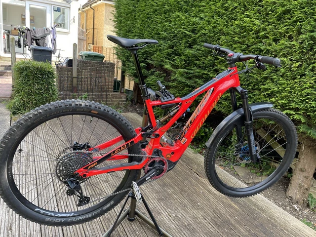 SPECIALISED TURBO LEVO comp 2020 size large 2 995.00 PicClick UK