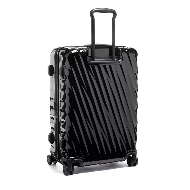 TUMI Spinner 19 Degree Short Trip Expandable 4 Wheeled Packing Case 139685-1041 6