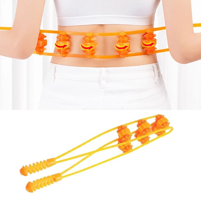 Portatif Massage musculaire Massager Rouleau de massage Outil de massage