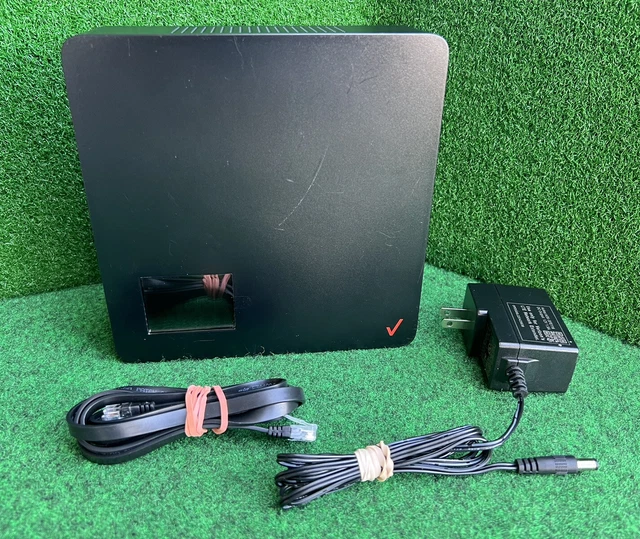 Verizon LTE 4G Network Extender ASK-SFE116 Cellular Signal Booster