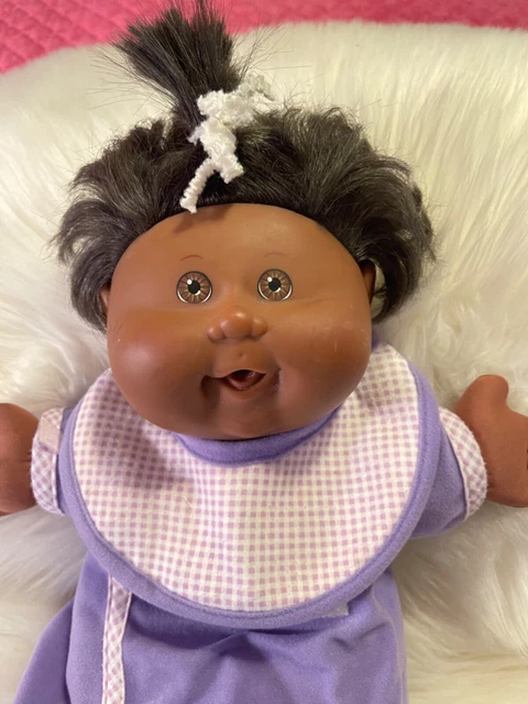 2004 cabbage patch doll value sales
