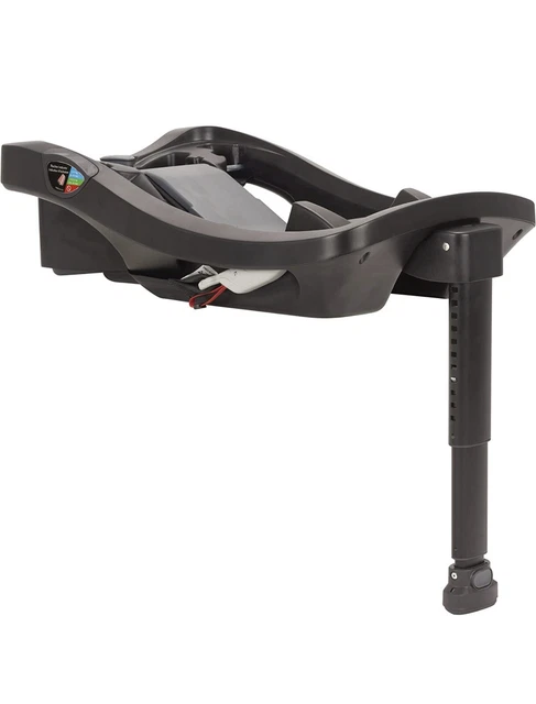 Evenflo 6411000 LiteMax DLX Infant Car Seat Base - Black