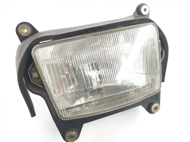 Triumph Trophy 900 T300 [1992] - Headlight front headlight
