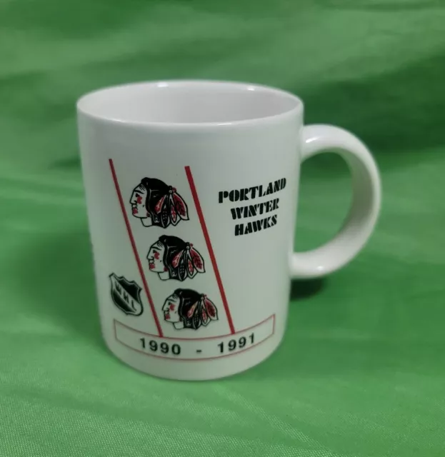 Portland Winterhawks In Minor League Hockey Fan Apparel & Souvenirs for sale