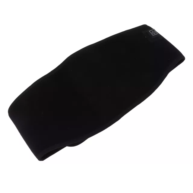 Back Heating Pad Soulager L'inconfort Électrique Chauffé Strap Wrap Thérapie Ch