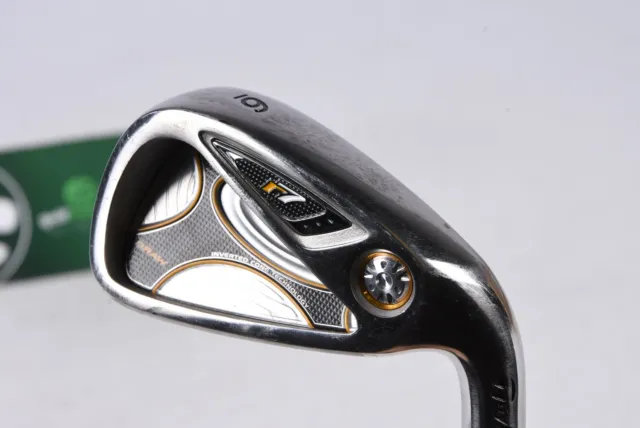 Taylormade R7 Draw #6 Iron / Regular Flex Taylormade REAX 55 Shaft