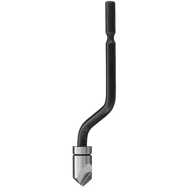 Deburring Tool Durable Chamfering for  for Aluminum Metal Plastic and Wood