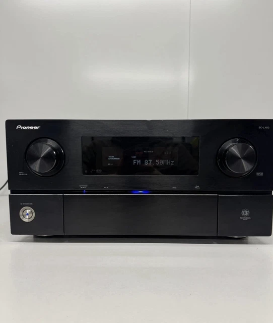 Amplificator Pioneer A-Z 560 | arhiva