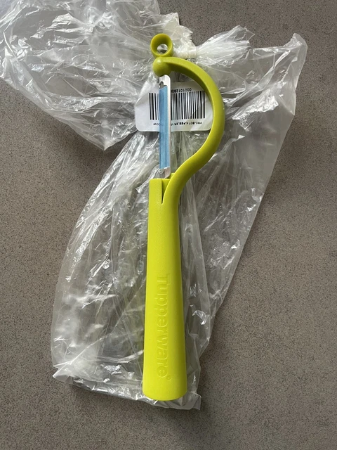 Ustensiles De Cuisine " EPLUCHEUR 2 En 1 Tupperware NEUF